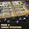War Room - A Larry Harris game 1st. edition (Kickstarter)