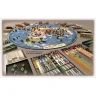 War Room - A Larry Harris game 1st. edition (Kickstarter)