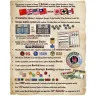 War Room - A Larry Harris game 1st. edition (Kickstarter)