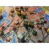 War Room - A Larry Harris game 1st. edition (Kickstarter)
