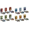 Warage Card Game - Basic Set