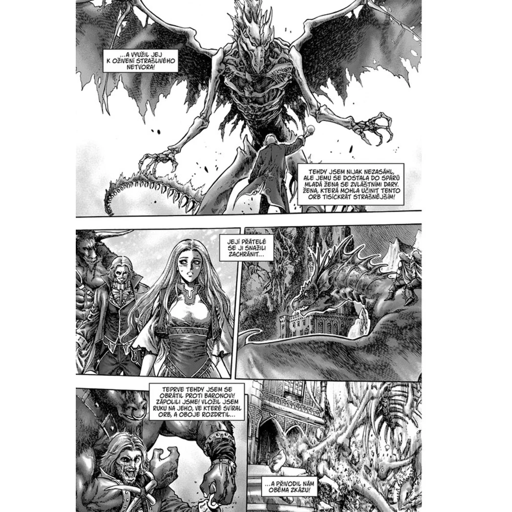 Warcraft: Legendy 1