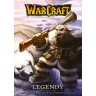 Warcraft: Legendy 3