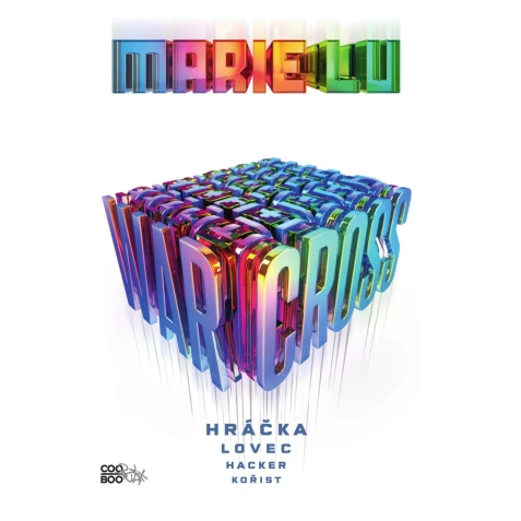 Warcross