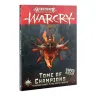 Warcry: Tome of Champions 2020