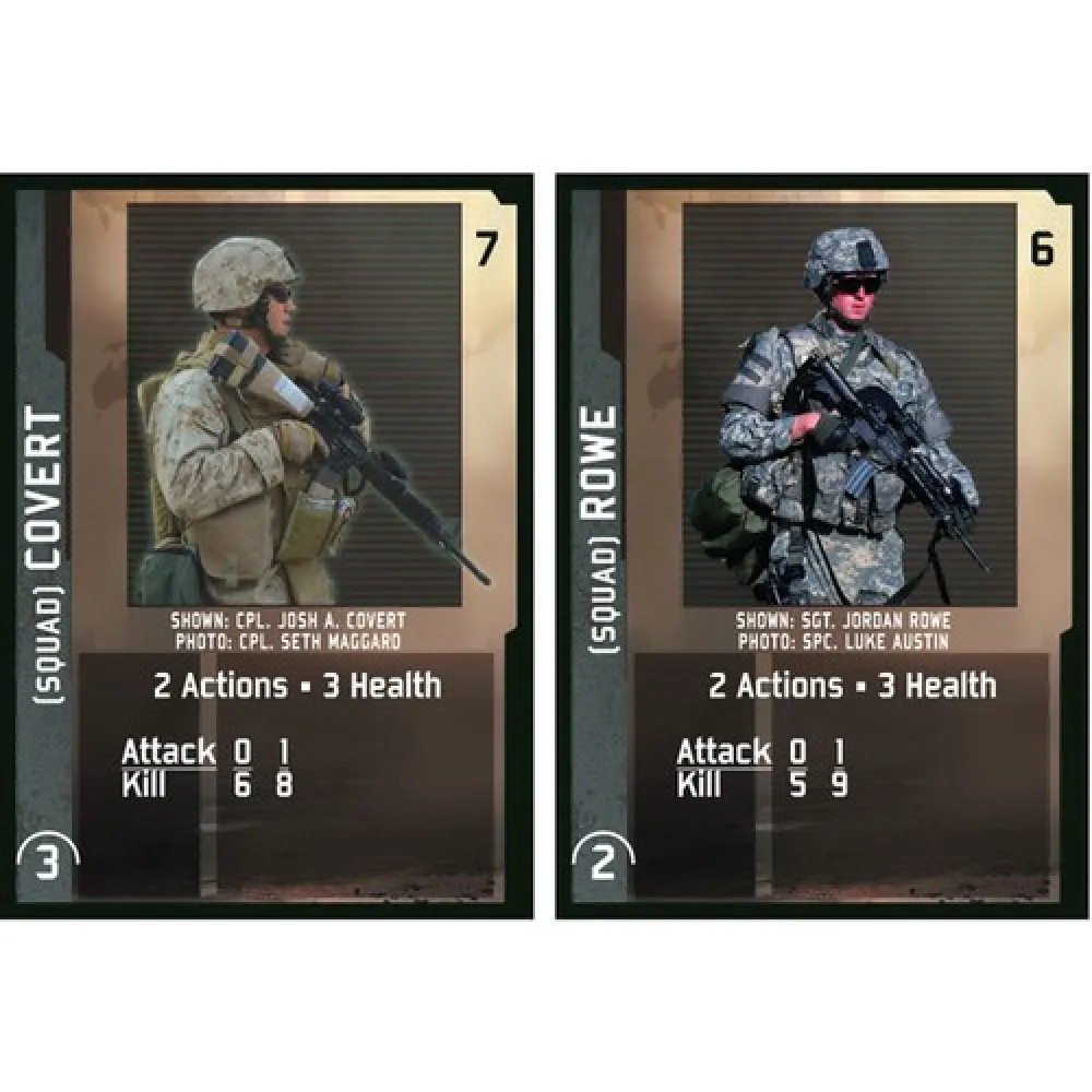 Warfighter