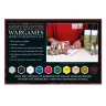 Wargames Starter Paint Set