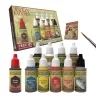 Wargames Starter Paint Set