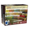 Wargames Mega Paint Set
