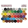 Wargames Mega Paint Set