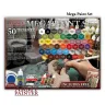 Wargames Mega Paint Set