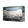 Warhammer 40000: Adepta Sororitas Arco-Flagellants