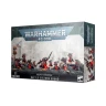 Warhammer 40000: Adepta Sororitas Battle Sisters Squad