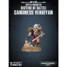 Warhammer 40000: Adepta Sororitas Canoness Veridyan