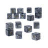 Warhammer 40000: Adepta Sororitas Dice