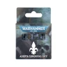 Warhammer 40000: Adepta Sororitas Dice