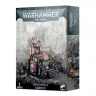 Warhammer 40,000: Adepta Sororitas Exorcist