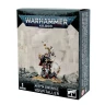 Warhammer 40000: Adepta Sororitas Hospitaller