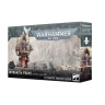 Warhammer 40000: Adepta Sororitas - Intranzia Fraye Dogmata Superior