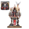 Warhammer 40000: Adepta Sororitas - Intranzia Fraye Dogmata Superior