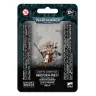 Warhammer 40000: Adepta Sororitas Ministorum Priest