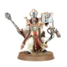 Warhammer 40000: Adepta Sororitas Ministorum Priest