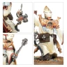 Warhammer 40000: Adepta Sororitas Ministorum Priest
