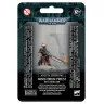 Warhammer 40000: Adepta Sororitas Ministorum Priest with Vindictor