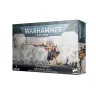 Warhammer 40000: Adepta Sororitas Morvenn Vahl, Abbess Sanctorum