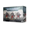 Warhammer 40000: Adepta Sororitas Paragon Warsuits
