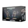 Warhammer 40000: Adepta Sororitas Penitent Engines