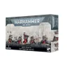 Warhammer 40000: Adepta Sororitas Retributor Squad