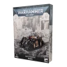 Warhammer 40000: Adepta Sororitas Rhino