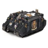 Warhammer 40000: Adepta Sororitas Rhino
