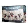 Warhammer 40000: Adepta Sororitas Seraphim Squad