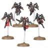 Warhammer 40000: Adepta Sororitas Seraphim Squad