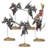 Warhammer 40000: Adepta Sororitas Seraphim Squad