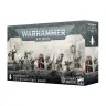 Warhammer 40000: Adepta Sororitas - Sisters Novitiate Squad