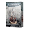Warhammer 40000: Adepta Sororitas The Triumph of St. Katherine