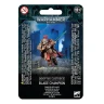 Warhammer 40000: Adeptus Custodes Blade Champion
