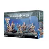 Warhammer 40000: Adeptus Custodes - Custodian Guard Squad