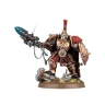 Warhammer 40000: Adeptus Custodes Shield Captain