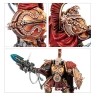 Warhammer 40000: Adeptus Custodes Shield Captain
