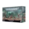 Warhammer 40000: Adeptus Mechanicus Sicarians