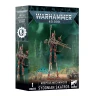 Warhammer 40,000: Adeptus Mechanicus - Sydonian Skatros