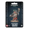 Warhammer 40,000: Adeptus Mechanicus - Tech-Priest Manipulus