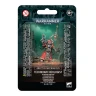 Warhammer 40000: Adeptus Mechanicus - Technoarcheologist