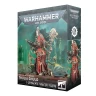 Warhammer 40000: Adeptus Mechanicus Thulia Ghuld
