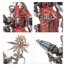 Warhammer 40000: Adeptus Mechanicus Thulia Ghuld