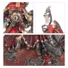 Warhammer 40000: Adeptus Mechanicus Thulia Ghuld